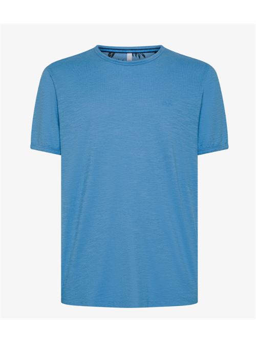 t-shirt bottom ss SUN 68 | T3511856